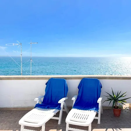 Marefuori - Attico Vista Mare