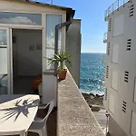 Marefuori - Attico Vista Mare Апартаменты *