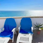 Апартаменты Marefuori - Attico Vista Mare *