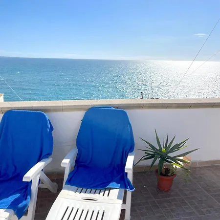 Апартаменти Marefuori - Attico Vista Mare