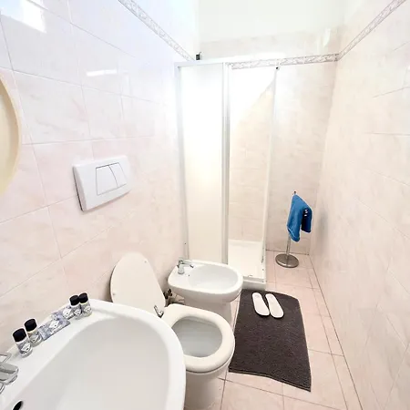 Marefuori - Attico Vista Mare Apartmán Gallipoli