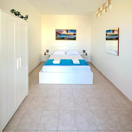 Marefuori - Attico Vista Mare