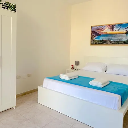 Marefuori - Attico Vista Mare * Gallipolli