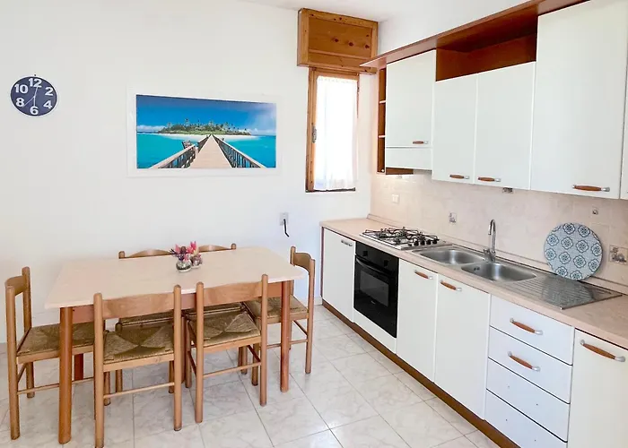 Marefuori - Attico Vista Mare