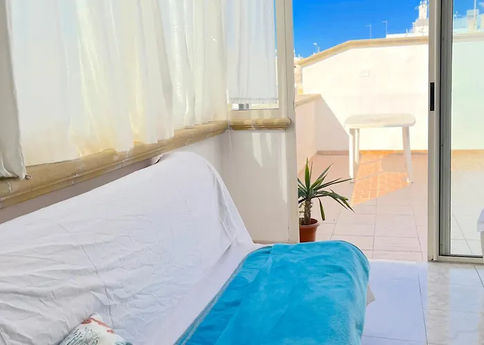 Marefuori - Attico Vista Mare *