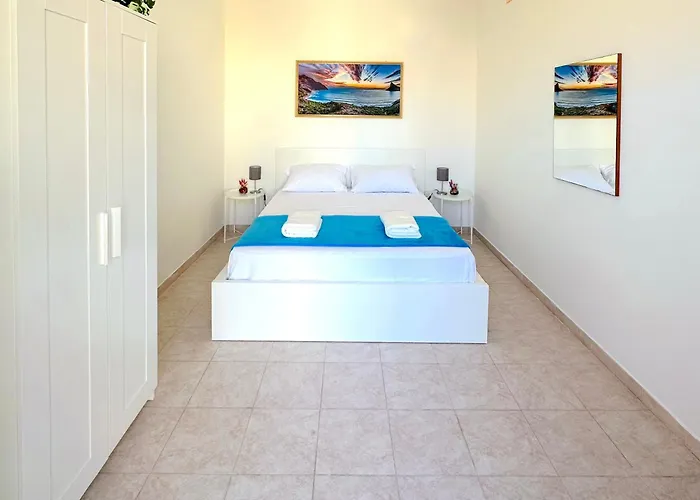 Marefuori - Attico Vista Mare