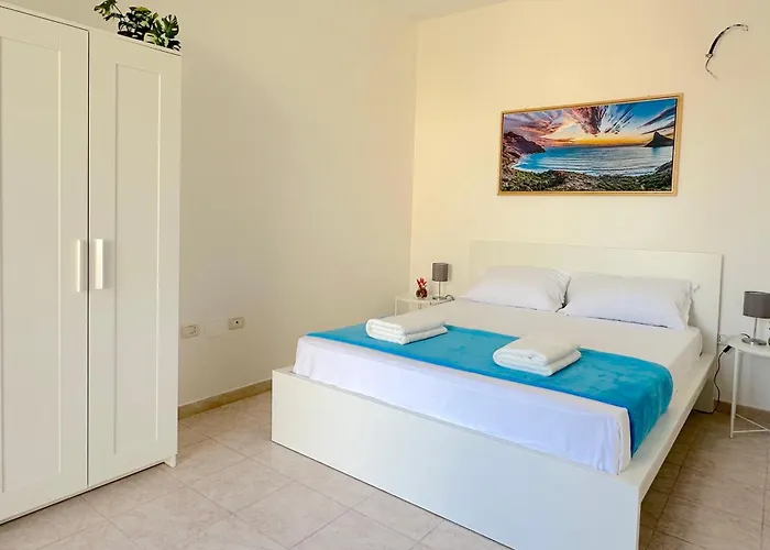 Marefuori - Attico Vista Mare * Gallipolli