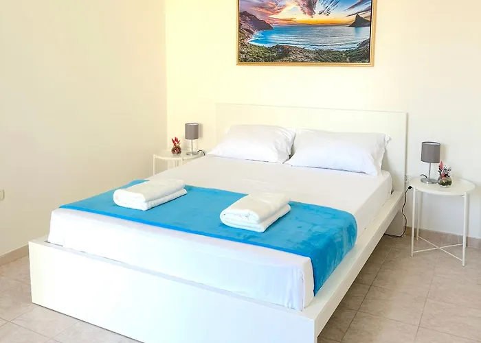 Marefuori - Attico Vista Mare Lägenhet *